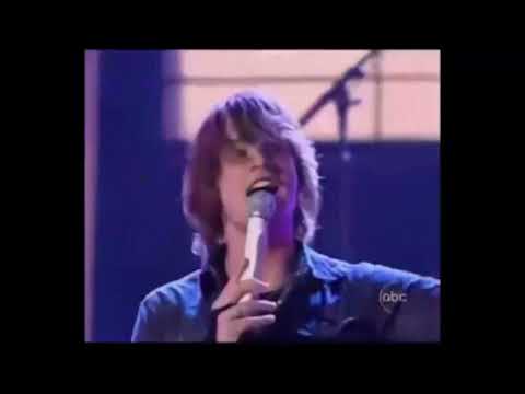 Taking Back Sunday - MakeDamnSure (Live At Jimmy Kimmel Live!)