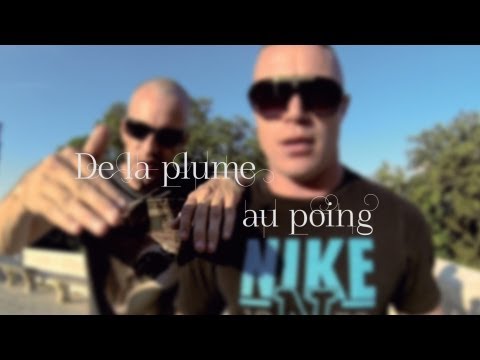 Frères 2 Sons - De la plume au poing