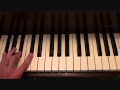 Bastard - Tyler The Creator (Piano Lesson by Matt ...