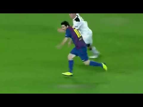 50 VECES QUE MESSI SORPRENDIO AL MUNDO NADIE LO CREIA HA NACIDO UNA ESTRELLA