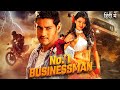 Super Star Mahesh Babu S NO 1 BUSINESSMAN Hindi Dubbed Movie Kajal Aggarwal Prakash Raj
