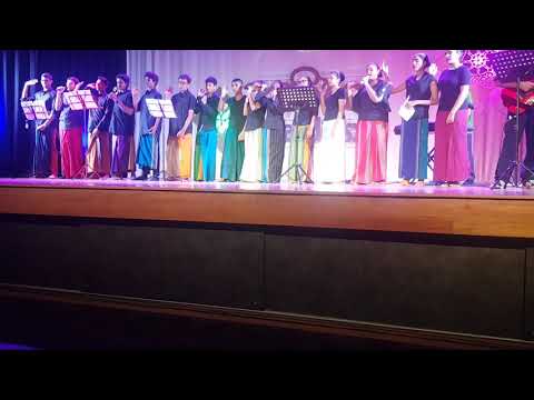 Sri Lankan Drama Songs - Prathibha 2019