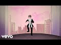 The Kid LAROI - Running (Visualizer)
