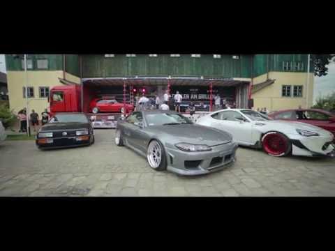 WrocLOW Czillen am Grillen 2016