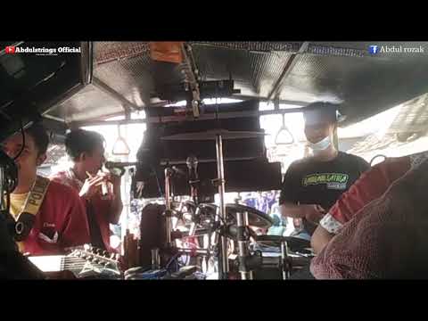 Talak tilu medley mobil butut Voc: Anis |Ranjaya live in blanakan