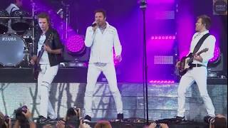 Duran Duran - Outside Lands Festival, San Francisco (2016 full show)