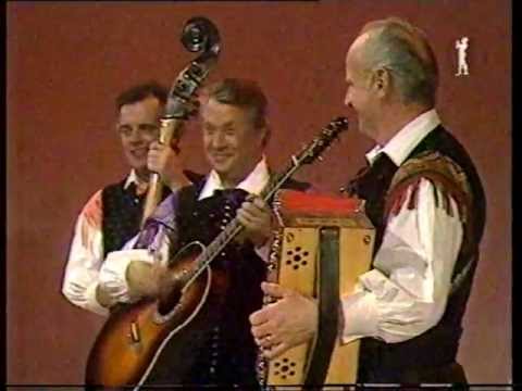 ans. Lojzeta Slaka - Vaške Noči (1988)