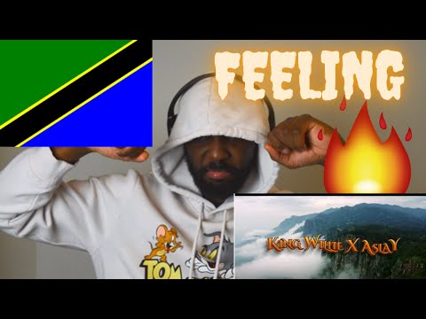 King Willie Ft Aslay - Feeling (Reaction) Love it