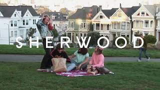 Sherwood - Bottle It Up (Official Music Video)