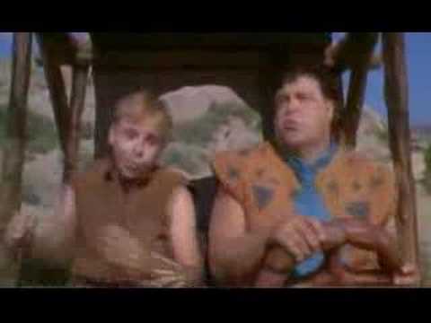Prehistoric Daze Shakespeare Sisters Y The Holy Ghost - Los Picapiedras