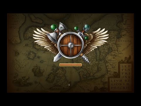 Let's play Im Land der Wikinger - Level 45 - Walkthrough