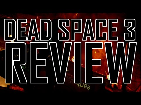Dead Space 3 review