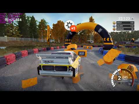 DIRT4 Joyride Playthrough Part 35 - "Group B Special - Challenge 5"