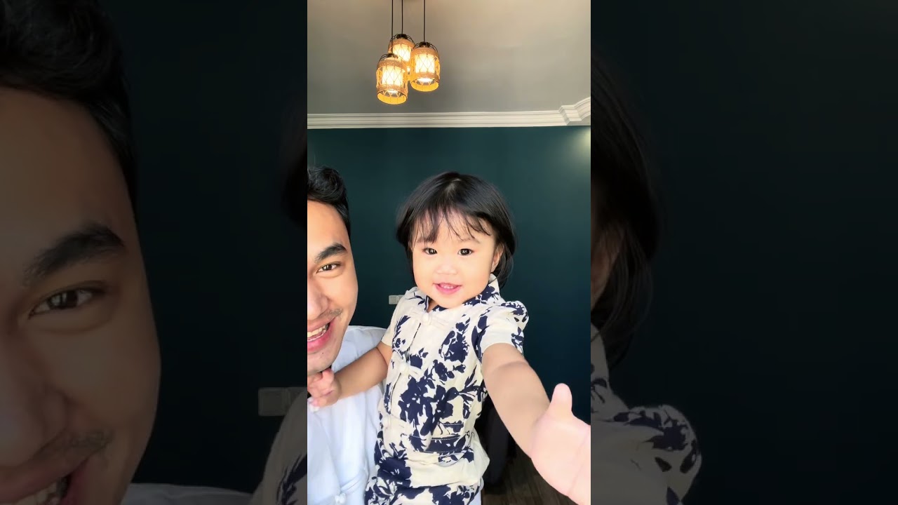 အချစ်ကလေးနဲ့ 🤍🤍