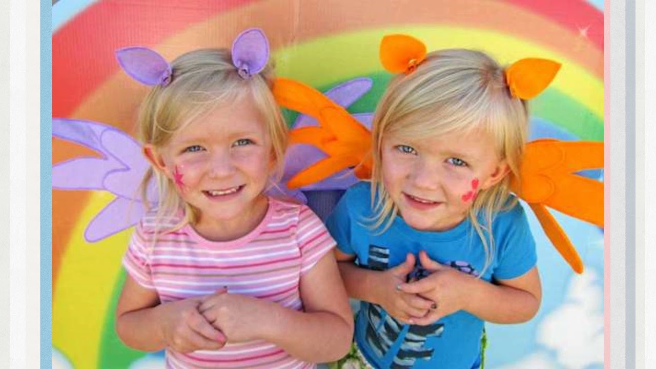 Ideas de fiesta infantil temática de my little pony