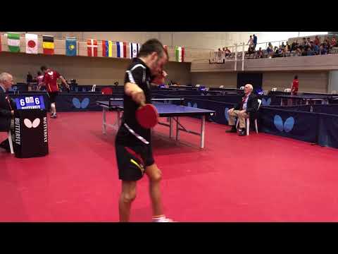 Seoane vs tim Laue  class 6