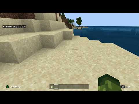 TOICEY PLAYS MINECRAFT WITH FRIENDS .