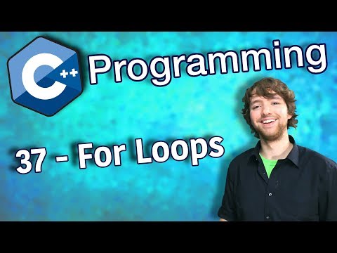C Programming Tutorial 37 For Loops How to Calculate Factorial