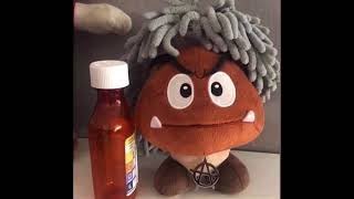 Cover art for Green Goblin Prod (Danula