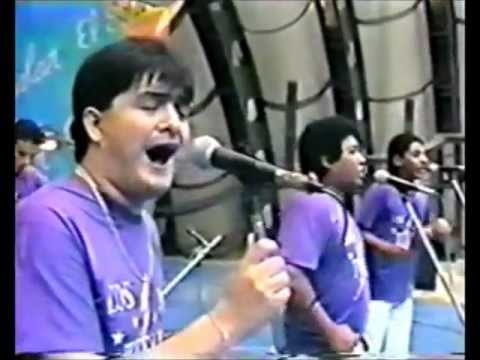 Los Titanes - pensandote