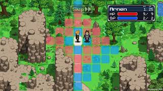 War of Velana Demo Gameplay