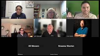 Q&A re: marketing plan proposal RFP