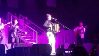 Alfredo Olivas- Mi Porvenir