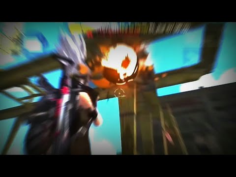 EDIT FREE FIRE - light FF - Void stop