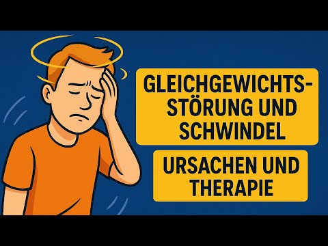Dizziness and atlas blockage – what’s behind it!