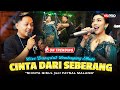 CINTA DARI SEBERANG SHINTA GISUL FT FAYSAL MALANG Live Dangdut Lembayung Music