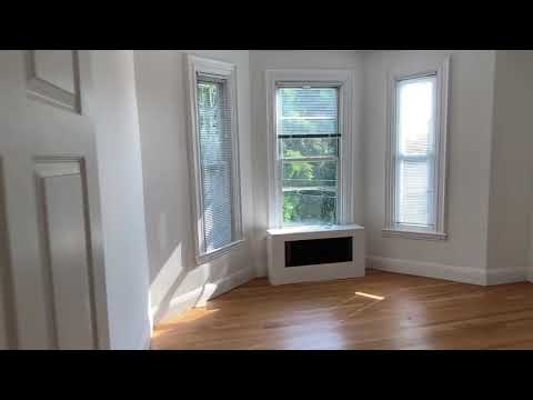 38 Newton St. — Brighton