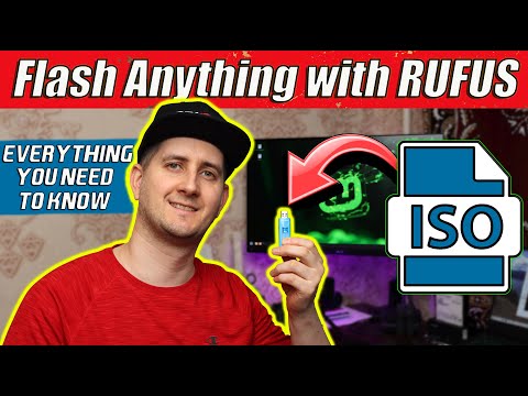 From ISO to USB: Rufus Step-by-Step Guide for Beginners (In 10 Minutes)