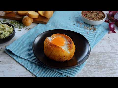 4 Tasty Tater Snacks & Sides: You Won't Believe How Delicious These Potato Recipes Are!