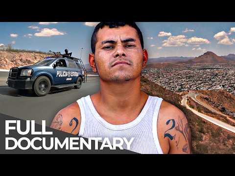 Dangerous Cities: Chihuahua - Life Under Cartel Rule