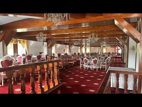 Restaurant Miorița Poiana Brasov 2024