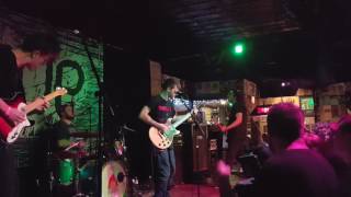 Pup -  My Life Is Over and I Couldn&#39;t Be Happier (live)