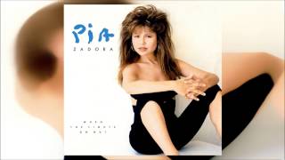 Pia Zadora - Dance Out Of My Head (Ben Liebrand Mix)