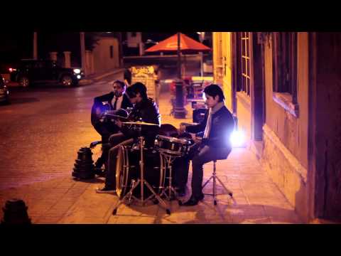 LaVitrola.cl: Bisaid - Fin