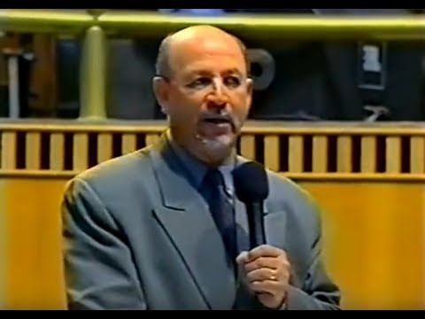 Antiga do Pr. Jorge Linhares - Sanguessuga e suas Filhas