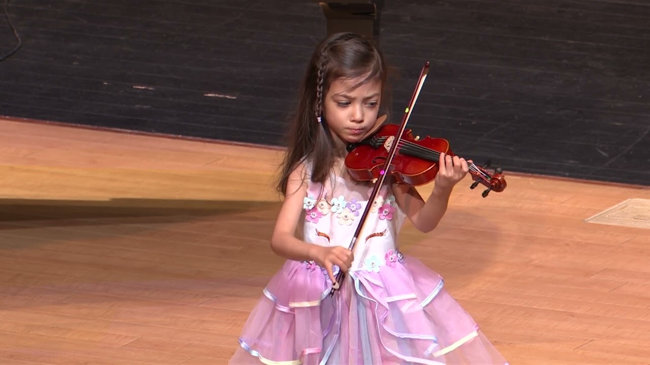 March 8, 2025 - FOFA Talent Spotlight