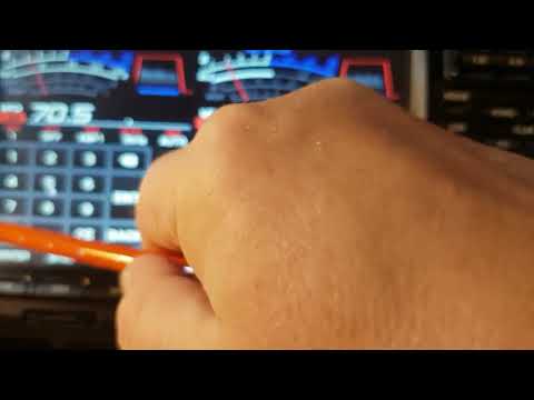 FTDX101D/MP  Tips & Tricks