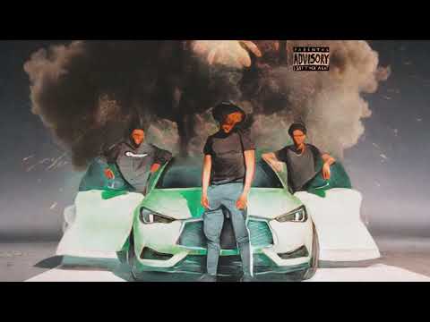 Droco Mac - 5500 Degrees Remix Freestyle (Official Audio)