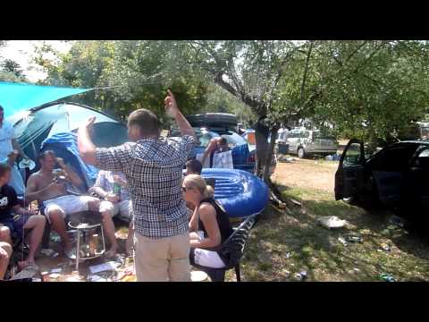 Spring Break Europe 2011 -  Ich bin Alkoholiker