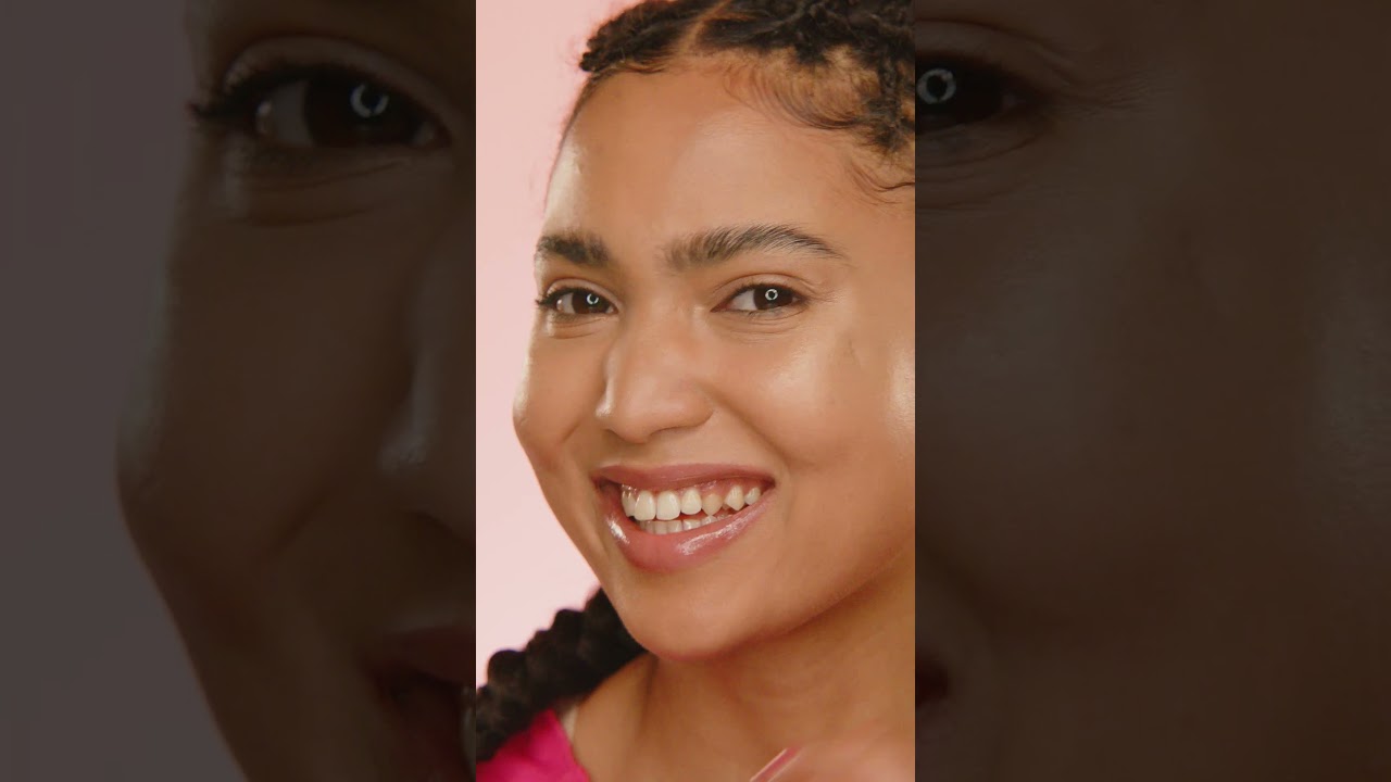 Хайлайтер стик BABY GOT GLOW