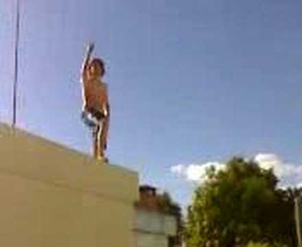 Adrenalina Meyn - - Fede