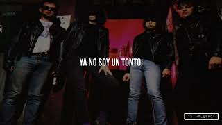 Ramones // I Know Better Now [Español Sub]