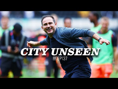 COVENTRY CITY secure first AWAY WIN of the season against Derby County 🅰️ | City Unseen EP137 ⛫