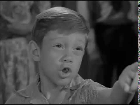 You're A Bad Man! Twilight Zone