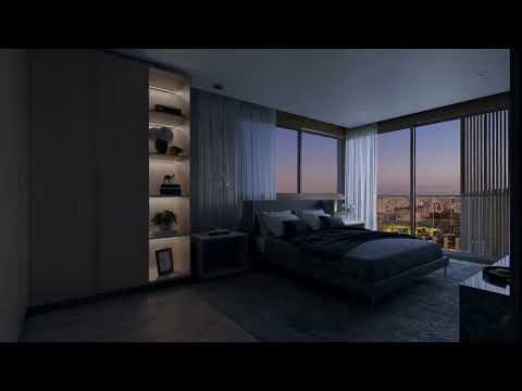 Figueira Leopoldo Itaim ｜ Helbor ｜ MPD ｜ Conheça o decorado Tour Virtual 3D Lançamento no Itaim Bibi