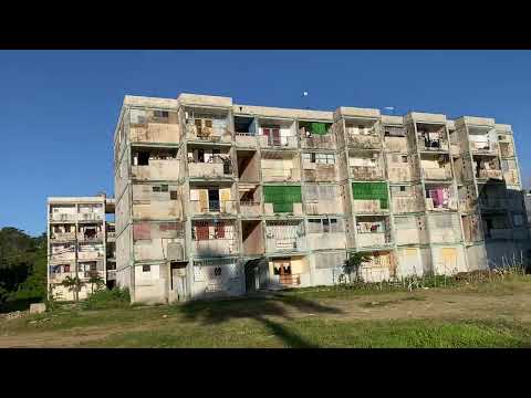 Las calles de Cuba 29 de abril del 2026 por el pueblo de Caibarién 